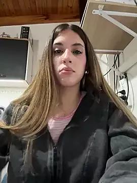 Lolykush from StripChat