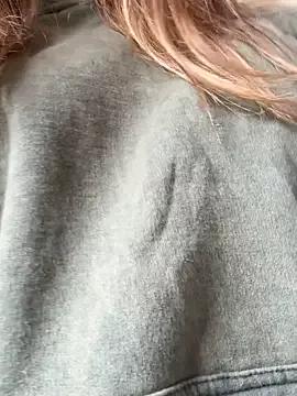 Lolykush from StripChat