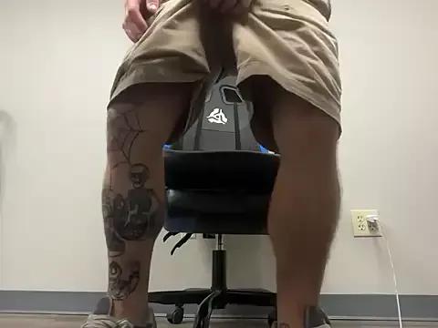 LongDongSilver300 from StripChat is Freechat
