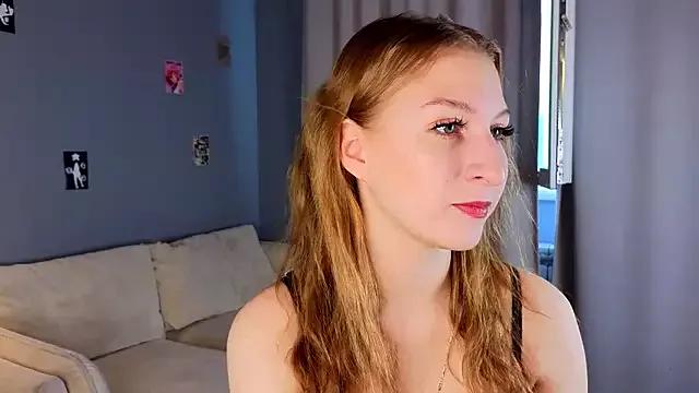 LorettaGladman from StripChat