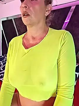 Lossexycacha from StripChat