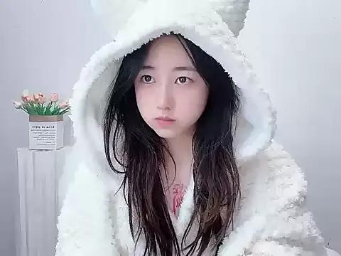 Love-hanzaizai718 from StripChat