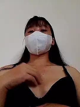 Lovely_xxx from StripChat