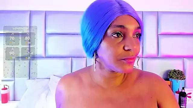 LovelyNickii from StripChat
