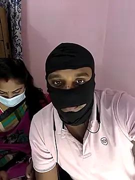 Naked Room Lovlycouple1 