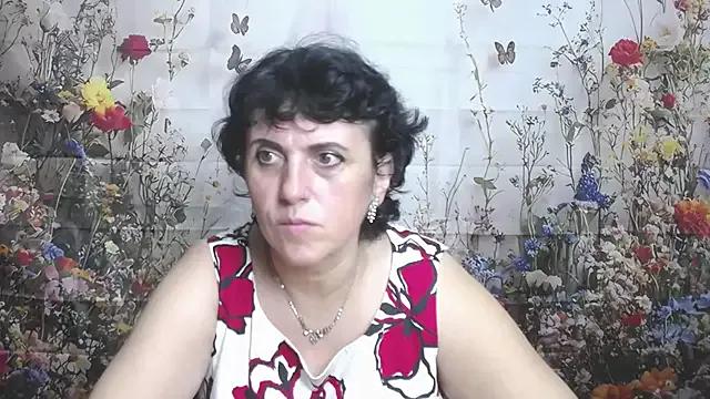LuciaMii from StripChat