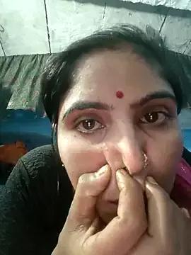 LUCKY_cut from StripChat is Freechat