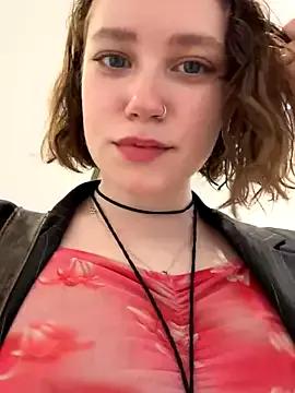 Naked Room lucy-joy 