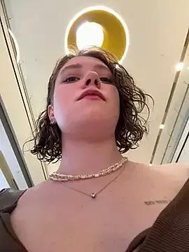 Naked Room lucy-joy 