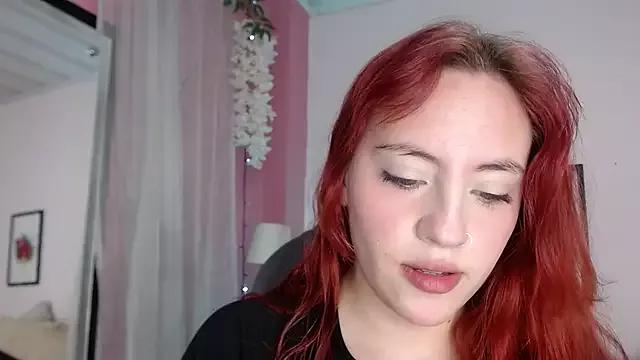 Lulugh_ from StripChat