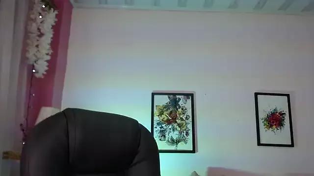 Lulugh_ from StripChat