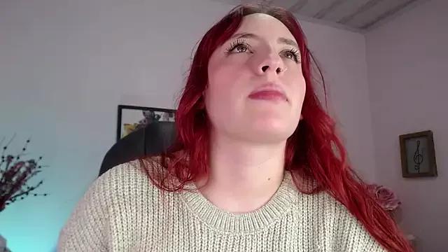 Lulugh_ from StripChat