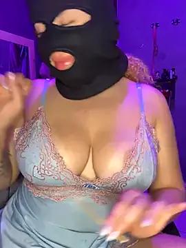 Lumy_Desire from StripChat is Freechat