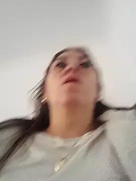 Luna-nevada from StripChat