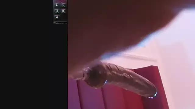 Naked Room Luna_monroe_ 