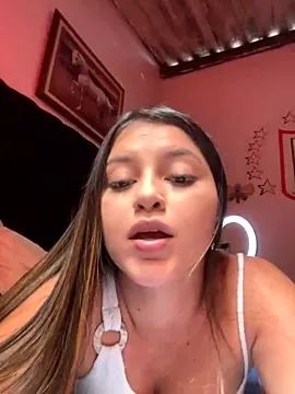 lunablossom_ from StripChat is Freechat
