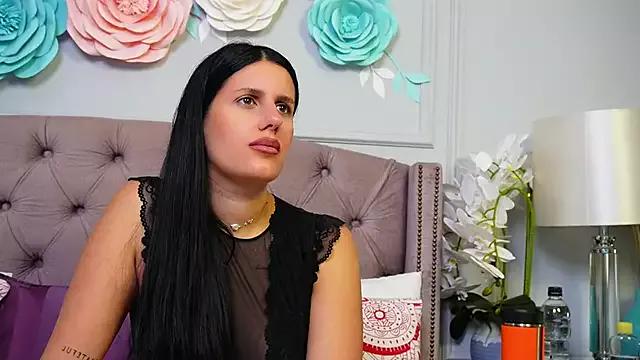 LunaRoseeX from StripChat
