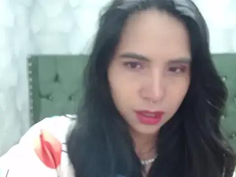 lunavalenciax from StripChat