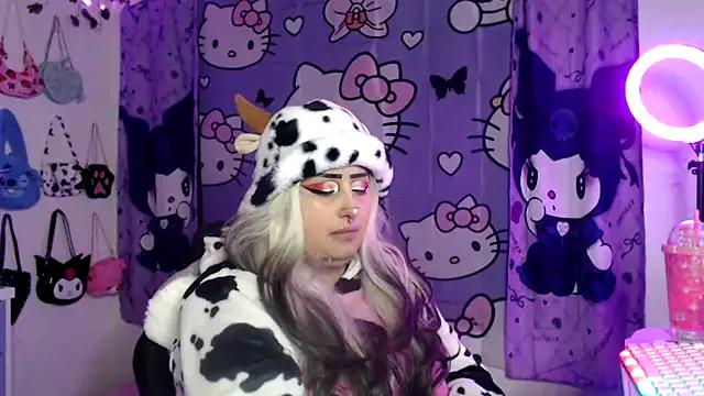 lussyevans24 from StripChat