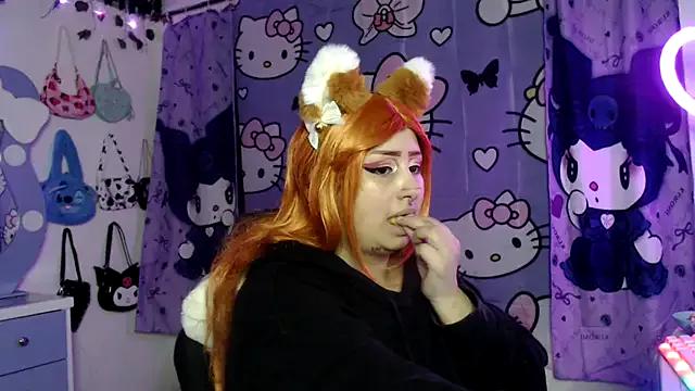 lussyevans24 from StripChat