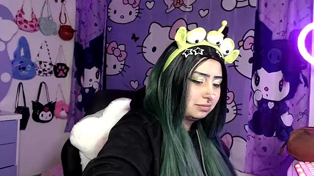lussyevans24 from StripChat