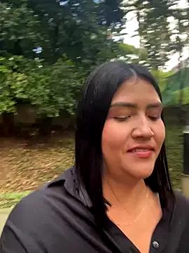 Lustunionn from StripChat is Freechat