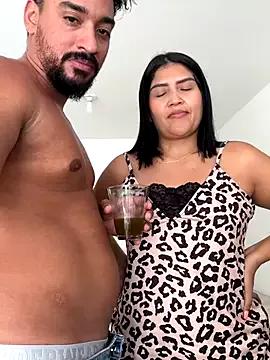 Lustunionn from StripChat is Freechat