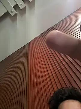 Naked Room lustyindiancouple 