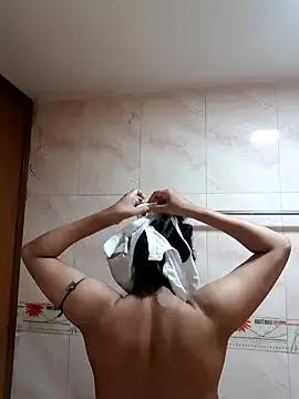 Naked Room LustyJoya-02 