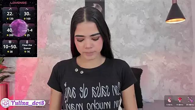 Luxury_Woman from StripChat
