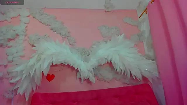Naked Room luxy_ary 