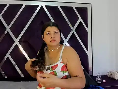 luzenaasm from StripChat