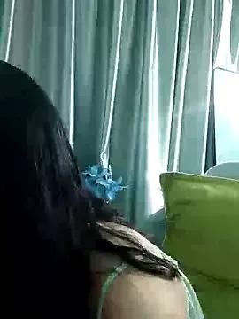 Ly-ny from StripChat is Freechat