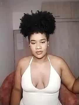 Maaaar_ from StripChat