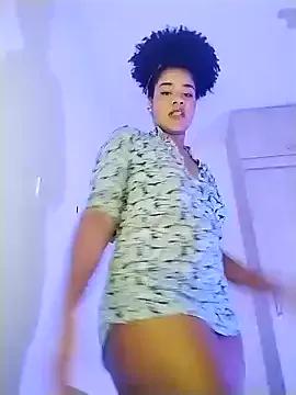 Maaaar_ from StripChat