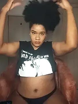 Maaaar_ from StripChat
