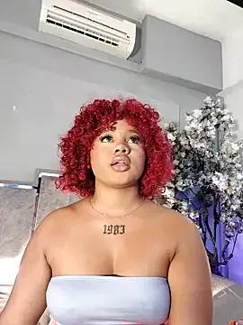 Maaracooper from StripChat