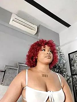 Maaracooper from StripChat