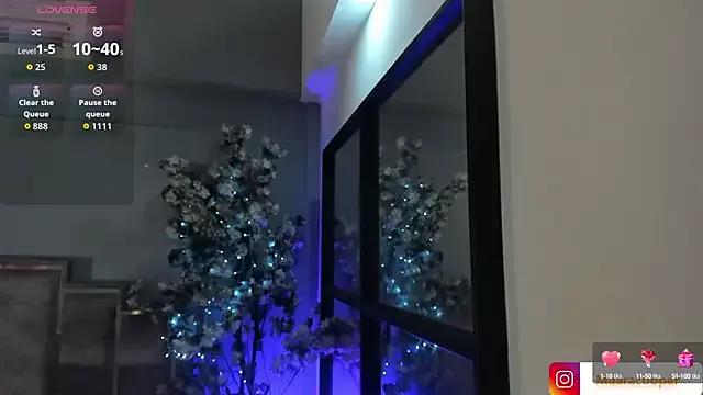 Maaracooper from StripChat