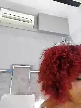 Maaracooper from StripChat