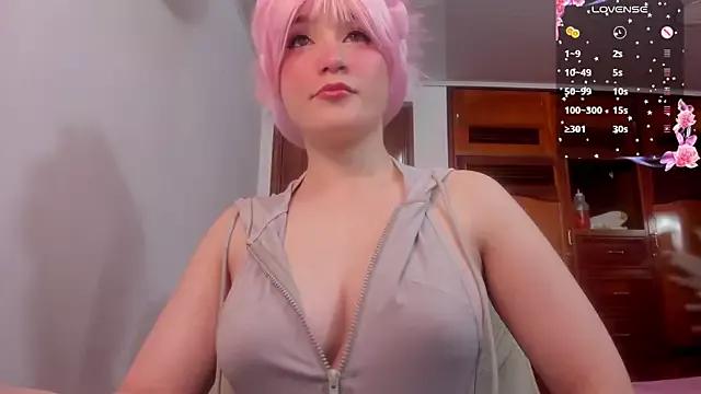 Maavca_ from StripChat