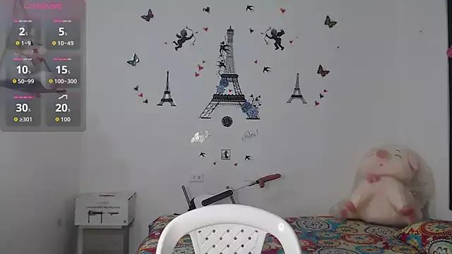 Macarena_05 from StripChat
