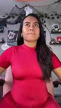 macey_elliot_ from StripChat