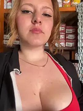 MADAME-ARLETTE from StripChat