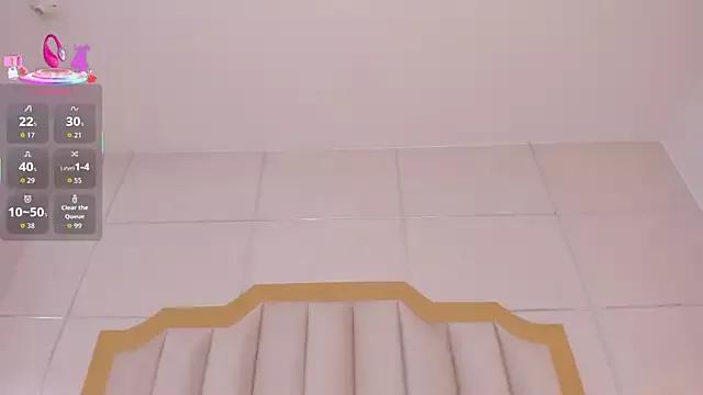 MaddieParker from StripChat