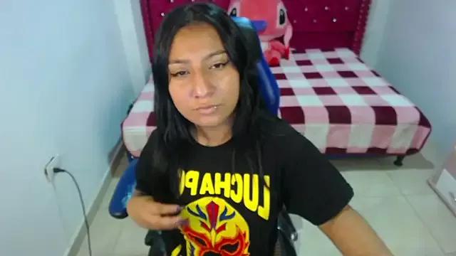 maddisson_m from StripChat