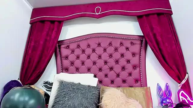 Maddissonlove from StripChat