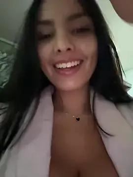 Maddy_Rouse_ from StripChat
