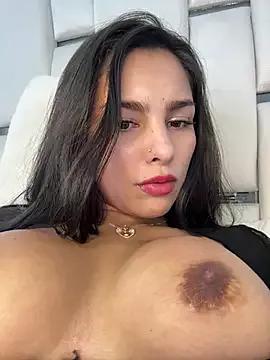 Maddy_Rouse_ from StripChat