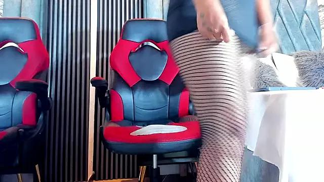 maddy_sex from StripChat